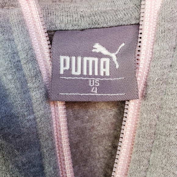 Girls sweater - Picture 3 of 3